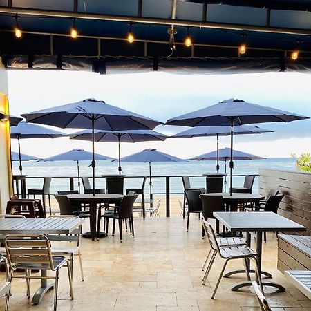 Sun Tower Hotel & Suites On The Beach フォート・ローダーデール エクステリア 写真