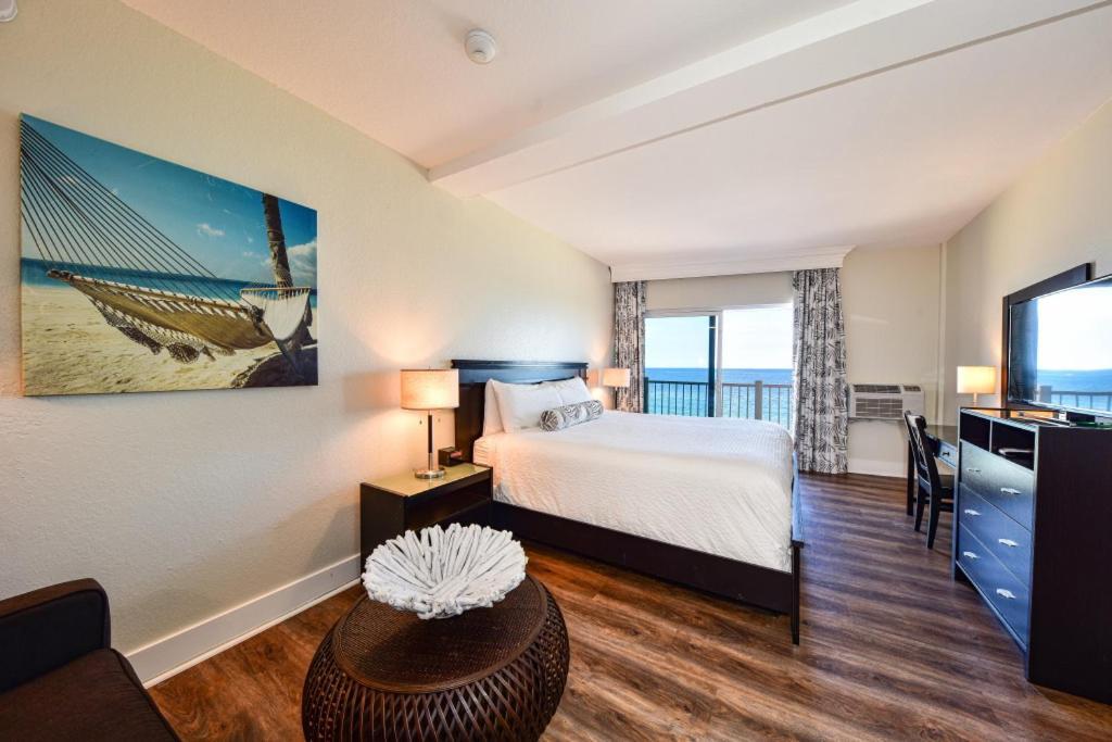 Sun Tower Hotel & Suites On The Beach フォート・ローダーデール エクステリア 写真