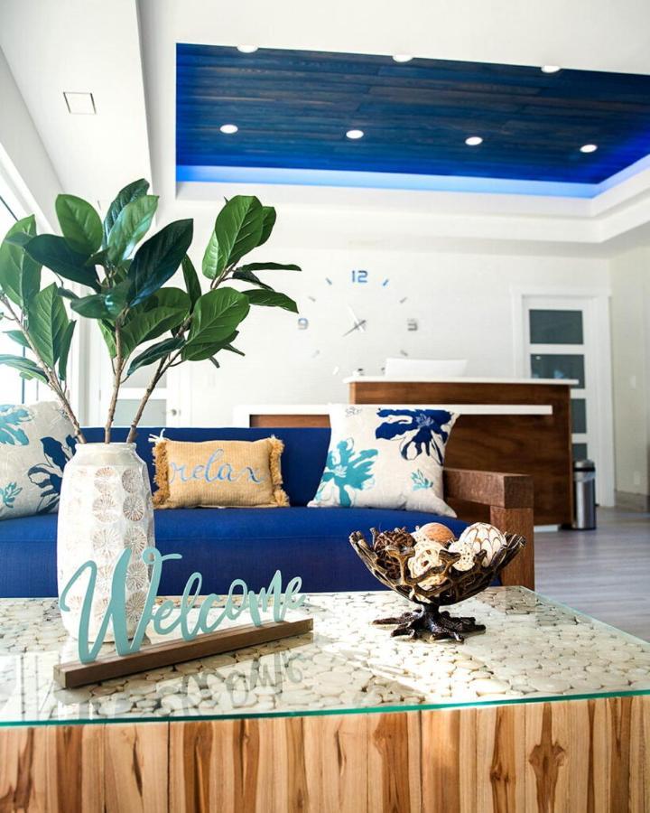 Sun Tower Hotel & Suites On The Beach フォート・ローダーデール エクステリア 写真