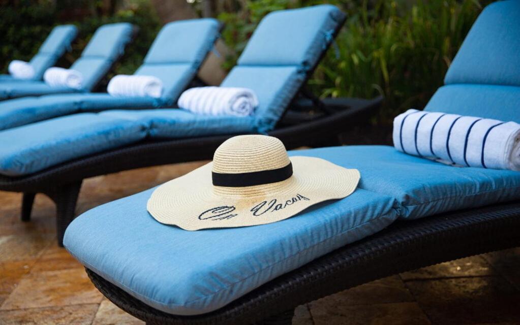 Sun Tower Hotel & Suites On The Beach フォート・ローダーデール エクステリア 写真