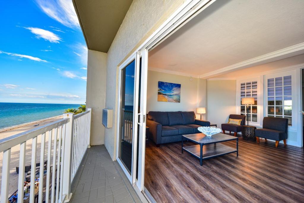 Sun Tower Hotel & Suites On The Beach フォート・ローダーデール エクステリア 写真