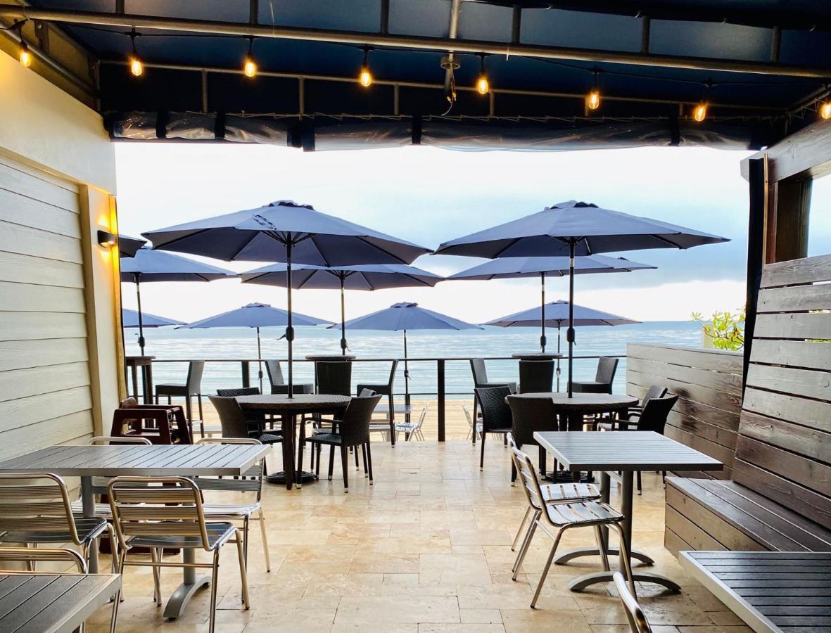 Sun Tower Hotel & Suites On The Beach フォート・ローダーデール エクステリア 写真
