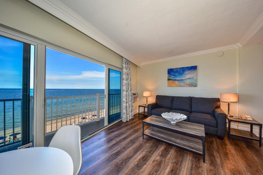 Sun Tower Hotel & Suites On The Beach フォート・ローダーデール エクステリア 写真