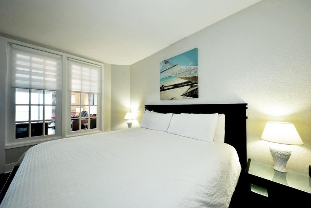 Sun Tower Hotel & Suites On The Beach フォート・ローダーデール エクステリア 写真