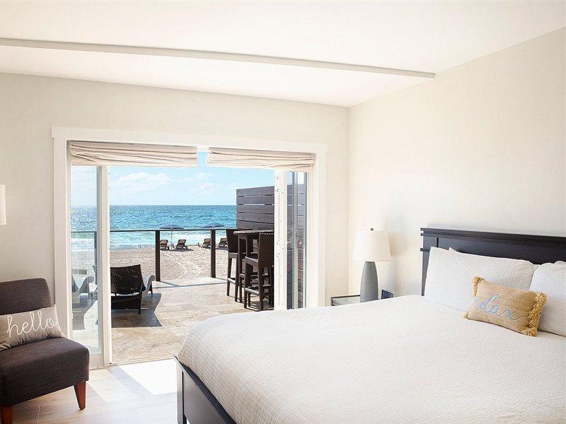 Sun Tower Hotel & Suites On The Beach フォート・ローダーデール エクステリア 写真