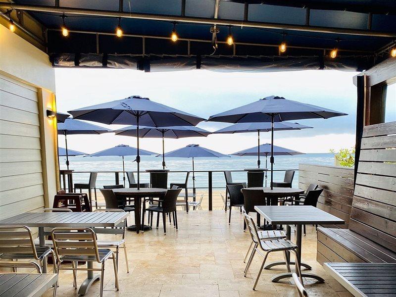 Sun Tower Hotel & Suites On The Beach フォート・ローダーデール エクステリア 写真