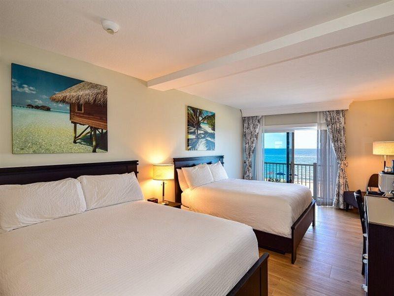 Sun Tower Hotel & Suites On The Beach フォート・ローダーデール エクステリア 写真