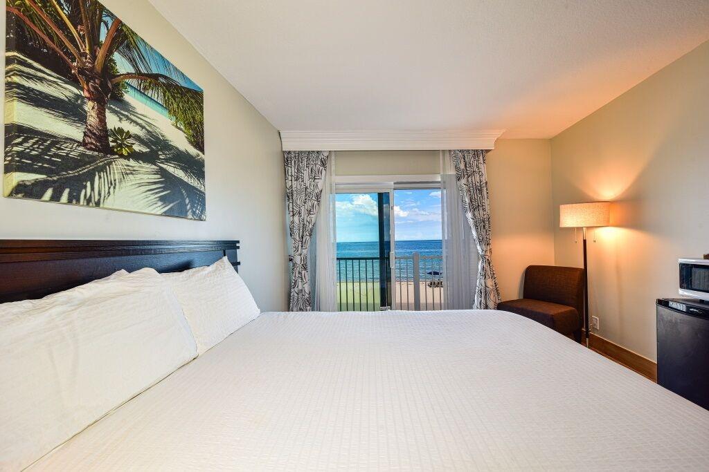 Sun Tower Hotel & Suites On The Beach フォート・ローダーデール エクステリア 写真