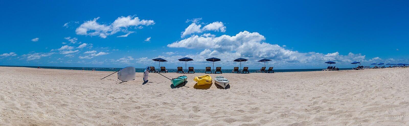 Sun Tower Hotel & Suites On The Beach フォート・ローダーデール エクステリア 写真