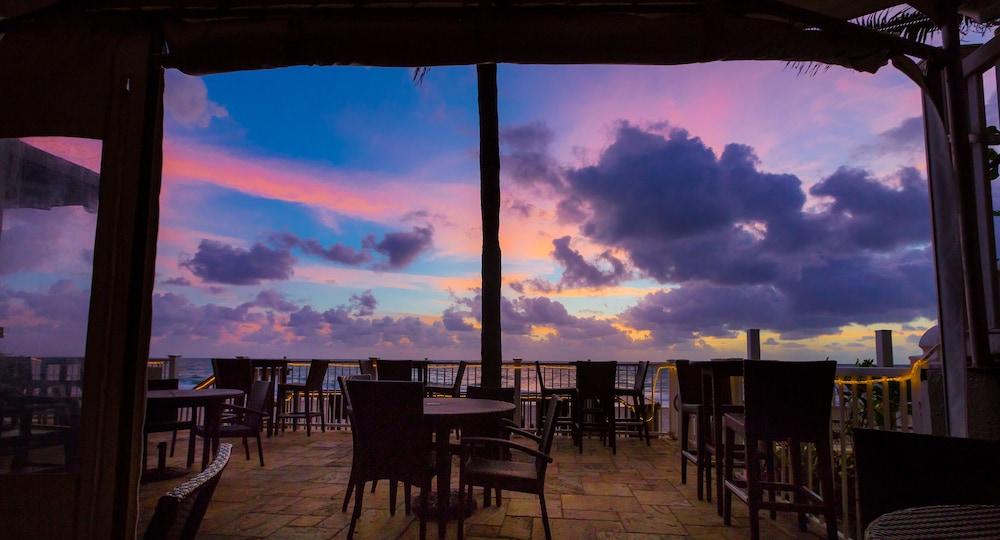 Sun Tower Hotel & Suites On The Beach フォート・ローダーデール エクステリア 写真