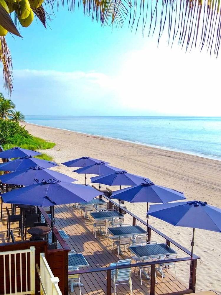 Sun Tower Hotel & Suites On The Beach フォート・ローダーデール エクステリア 写真