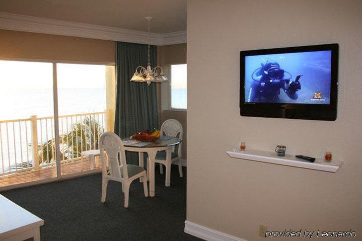 Sun Tower Hotel & Suites On The Beach フォート・ローダーデール 部屋 写真