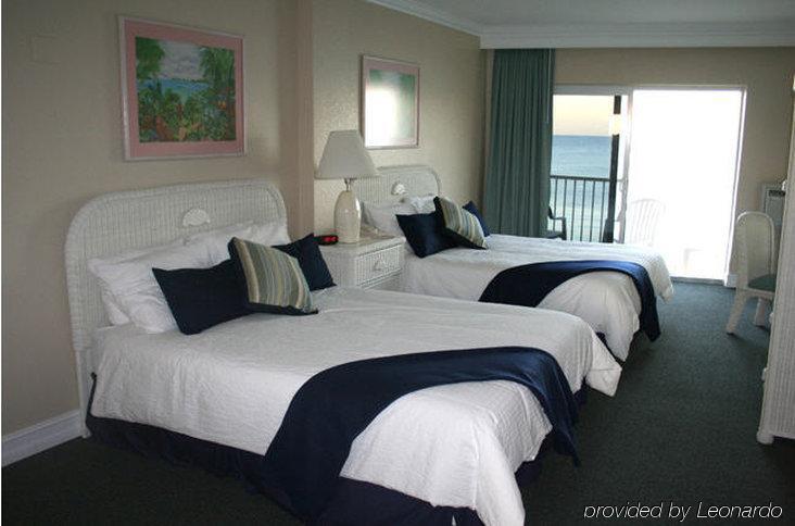 Sun Tower Hotel & Suites On The Beach フォート・ローダーデール 部屋 写真