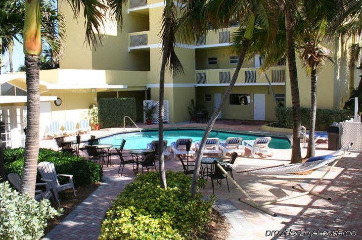 Sun Tower Hotel & Suites On The Beach フォート・ローダーデール 設備 写真