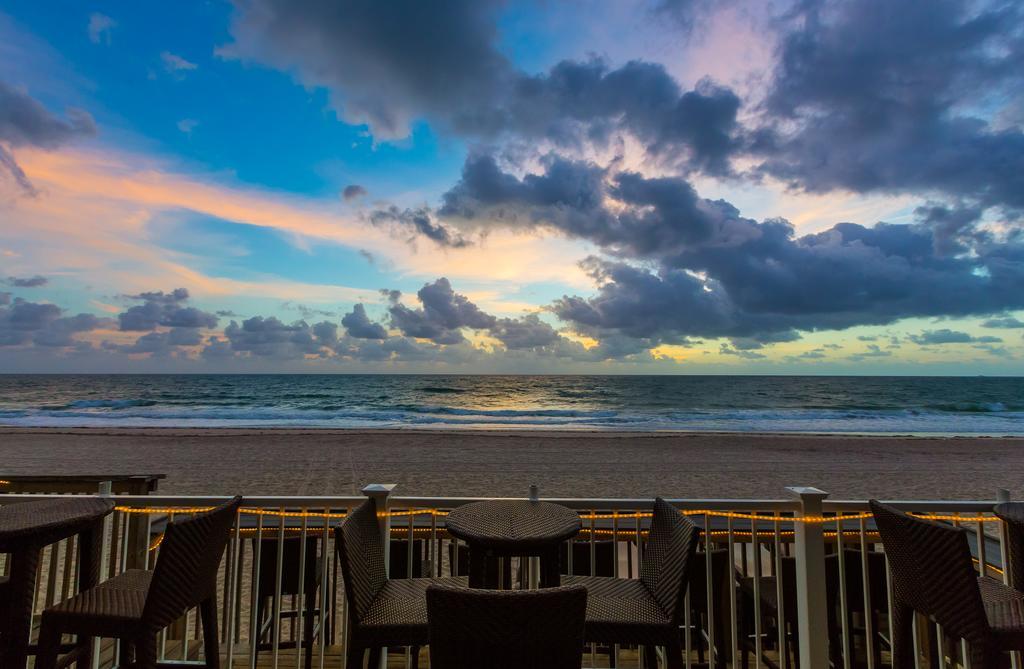 Sun Tower Hotel & Suites On The Beach フォート・ローダーデール エクステリア 写真