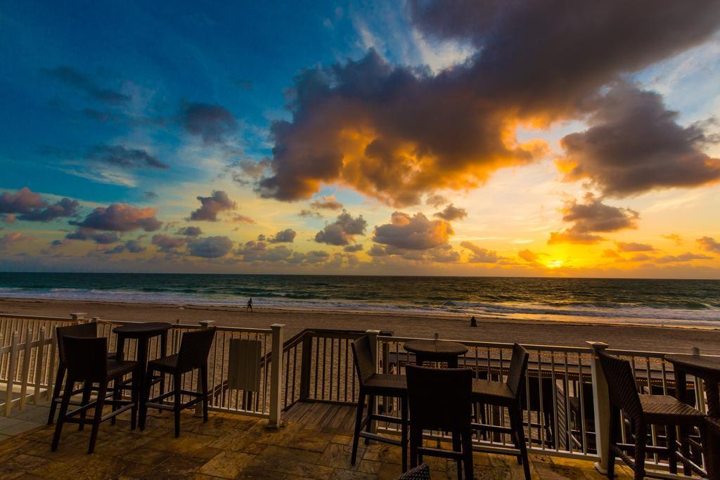 Sun Tower Hotel & Suites On The Beach フォート・ローダーデール エクステリア 写真