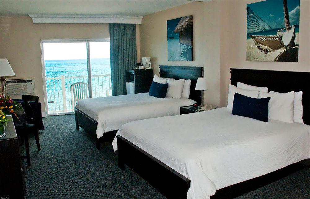 Sun Tower Hotel & Suites On The Beach フォート・ローダーデール エクステリア 写真